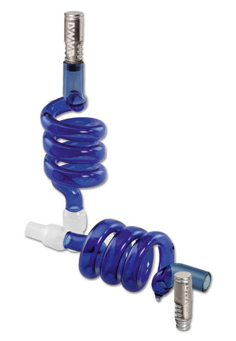 DynaVap ''Spiral'' Mechanical Vaporizer Bong Adapter