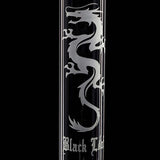 EHLE.® x Black Leaf ''Dragon'' Hand Made Bong