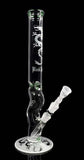 EHLE.® x Black Leaf ''Dragon'' Hand Made Bong