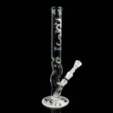 EHLE.® x Black Leaf ''Dragon'' Hand Made Bong