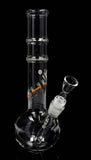 EHLE.® ''Belly'' Old School Bong With Grooves x Psy