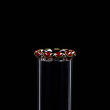 EHLE.® ''Emotion'' Red Series Special Edition Bong