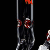 EHLE.® ''Emotion'' Red Series Special Edition Bong