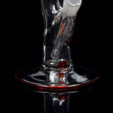 EHLE.® ''Emotion'' Red Series Special Edition Bong