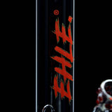 EHLE.® Red Series Special Edition Cilinderbong