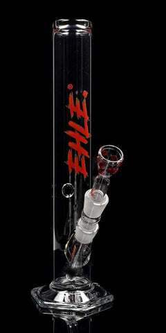 EHLE.® Red Series Special Edition Cilinderbong