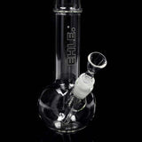 EHLE.® ''Belly'' Unique Old School Bong With Grooves