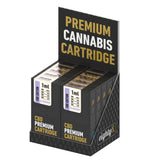 Eighty8 CBD Oil Cartridge 45% - Blueberry Kush
