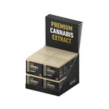 Eighty8 CBD Extract Crumble 86.21% CBD 1g