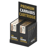 Eighty8 CBD Oil Cartridge - Chocolate