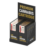 Eighty8 CBD Oil Cartridge 45% - Mango Kush