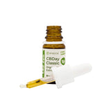 Enecta CBDay Classic 10% Balanced (10ml)
