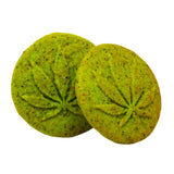 Euphoria Cannabis Cookies 120mg CBD - Original