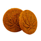 Euphoria Cannabis Cookies 120mg CBD - White Widow