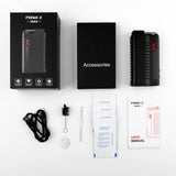 FENiX 2 MAX Vaporizer