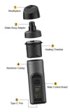 Flowermate Stylo 2-in-1 Vaporizer