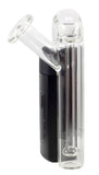 G Pen Micro II Glass Sidecar Bubbler Assembly
