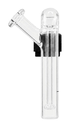 G Pen Micro II Glass Sidecar Bubbler Assembly