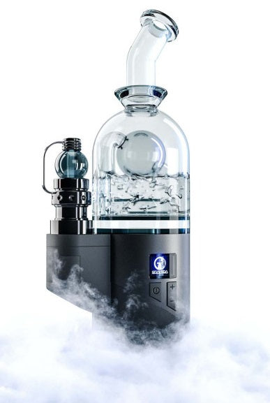 Graveda ''Dabton V2'' E-Rig Vaporizer Puff Puff Palace Graveda ''Dabton V2'' E-Rig Vaporizer Puff Puff Palace