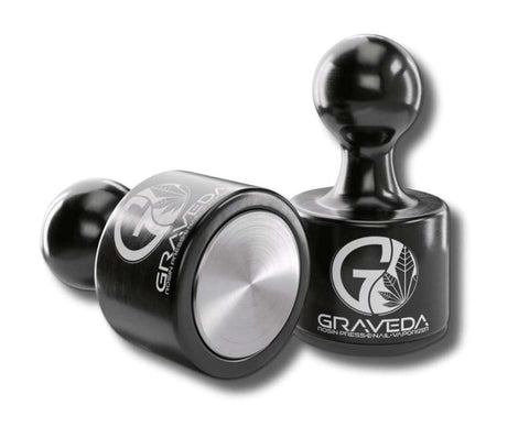 Graveda Rosin Press Magnets (2pcs)