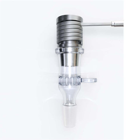 elfbar elfa kaufen Graveda ''Titan Head'' Ball Vape E-Rig • Free Shipping