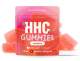 HHC Gummies 100mg