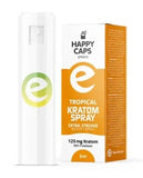 Happy Caps Kratom Energizing Mouth Spray