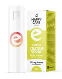 Happy Caps Kratom Energizing Mouth Spray