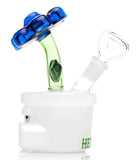 Hemper ''Bloom'' Flowerpot Glass Bong