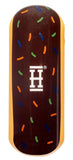 Hemper ''Eclair Donut'' Glass Smoking Hand Pipe