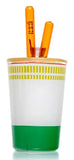 Hemper ''Ramen'' Instant Noodles Cup Glass XL Bong