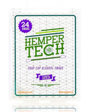 Hemper Isopropyl Cleaning Swabs (24pcs)