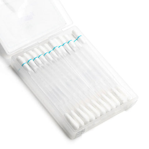 Hemper Isopropyl Cleaning Swabs (24pcs)
