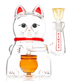 Hemper ''Lucky Cat'' XL Bong