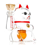 Hemper ''Lucky Cat'' XL Bong