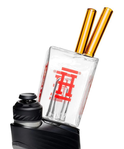 Hemper x Puffco Peak Top - Chinese Takeaway