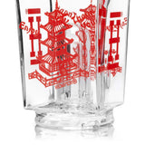 Hemper x Puffco Peak Top - Chinese Takeaway