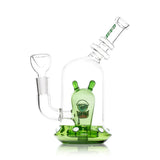 Hemper ''Space Monster'' Glass Bong