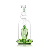 Hemper ''Space Monster'' Glass Bong