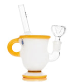 Hemper ''Tea Cup'' Glass Bong Small