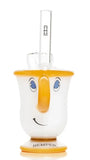 Hemper ''Tea Cup'' Glass Bong Small