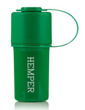 Hemper ''The Keeper'' Grinder & Storage Container