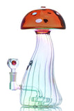 Hemper ''Trippy Shroom'' Creative Mushroom Bong