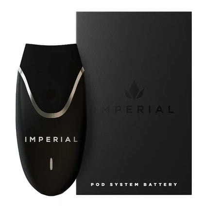 Imperial ''Pod Cartridge'' Oil Vaporizer