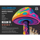 Indian Spirit ''Colombian'' Mushroom Growkit