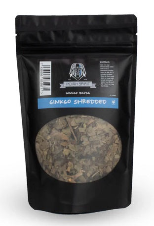 Indian Spirit ''Ginkgo Biloba'' (Focus Enhancing)