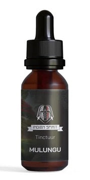 Indian Spirit ''Mulungu'' Tincture (Relaxing, Sleeping)