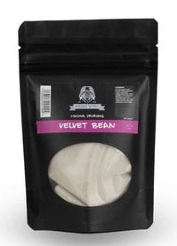 Indian Spirit ''Velvet Bean'' Extract (Dopamine Booster)