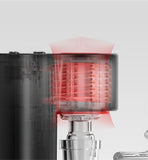 Ispire V-Wand & Bubbler Enail Dab Vaporizer