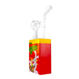 Black Sheep Glass Juice Box Bong - StoneyRabbit